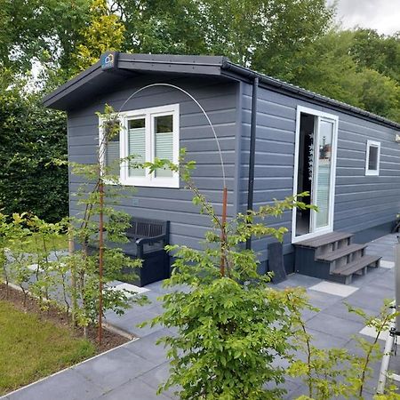 Chalet Campingplatz Nordloh Apen Eksteriør billede